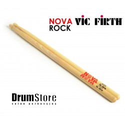 VIC FIRTH NROCK - ROCK NOVA