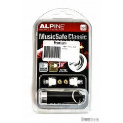 Alpine Music Safe Classic