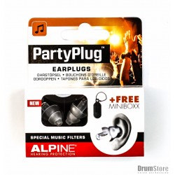 Alpine Partyplug